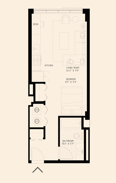 Memoir Wedgewood Houston