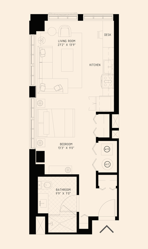 Memoir Wedgewood Houston