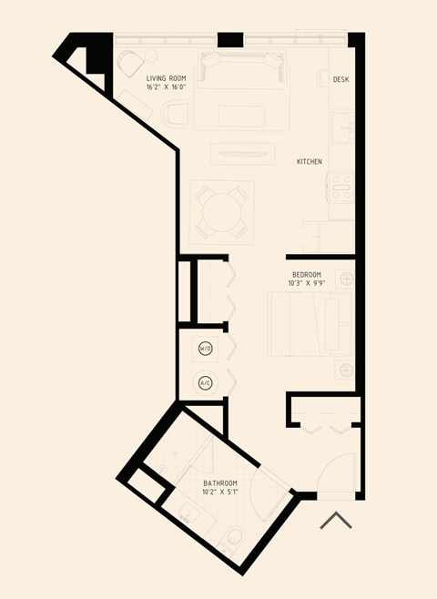 Memoir Wedgewood Houston