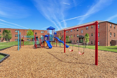 Playground