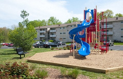 Harbour Manor Playground