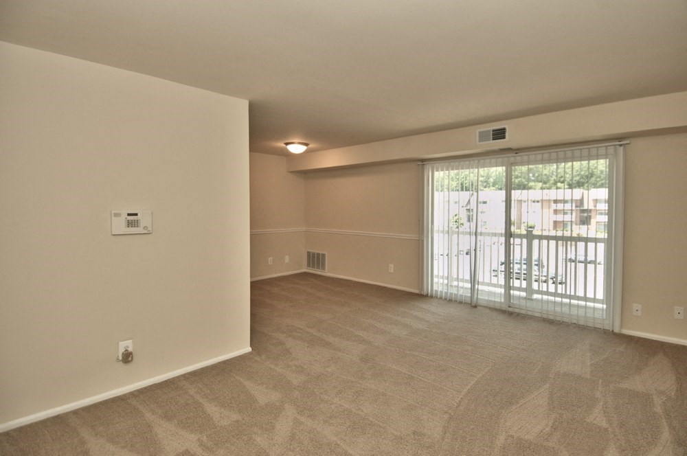 Harbour Manor Living Dining Interior
