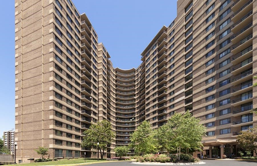 Building Exterior