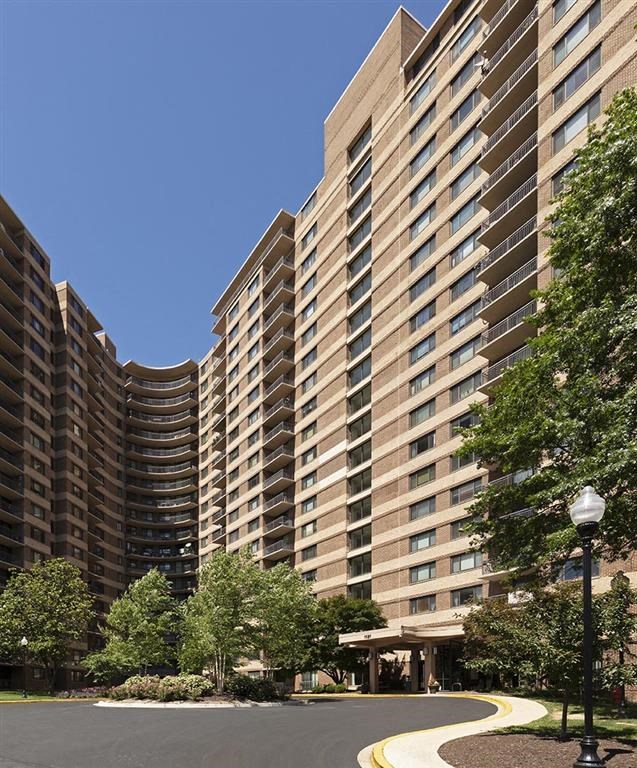 Building Exterior