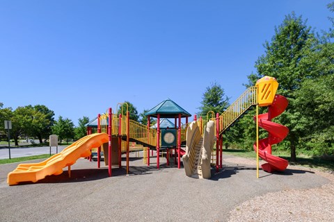 Park Playground