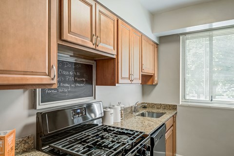 Model Kitchen Oak Cabinets The Berkshire