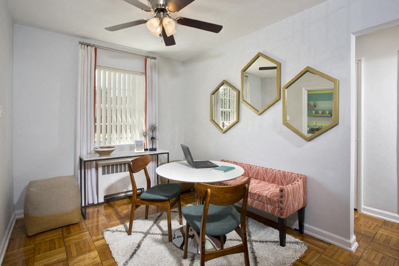 Queenstown Apartments