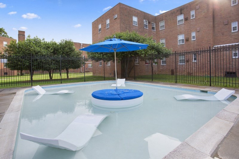 Queenstown Apartments