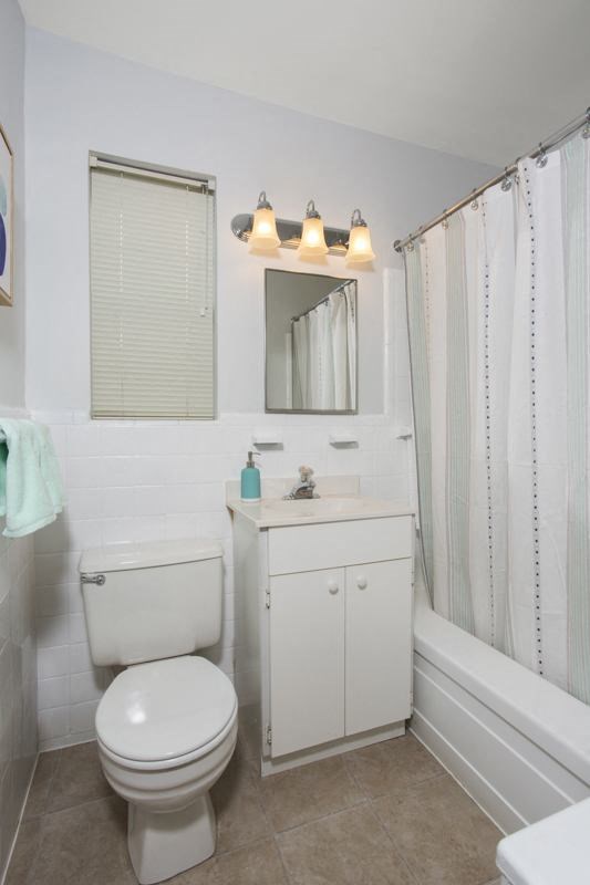 Queenstown Apartments