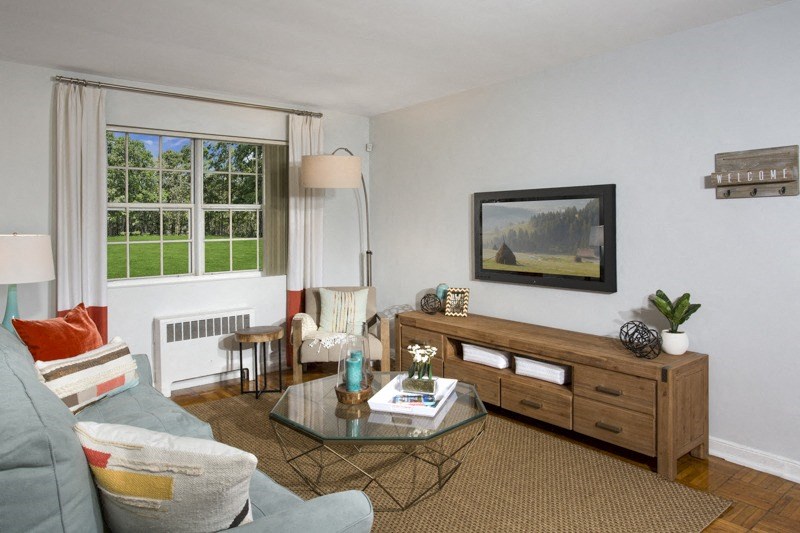 Queenstown Apartments