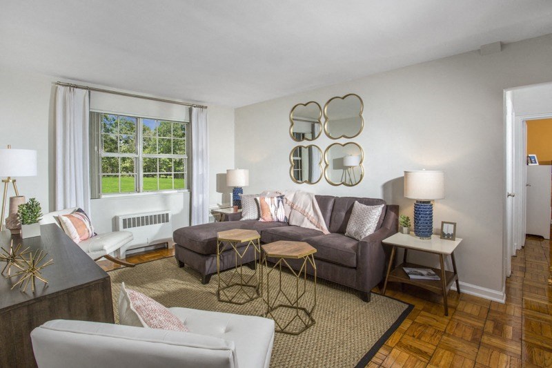 Queenstown Apartments