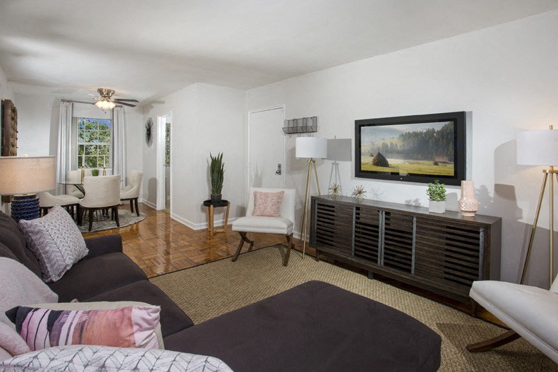 Queenstown Apartments