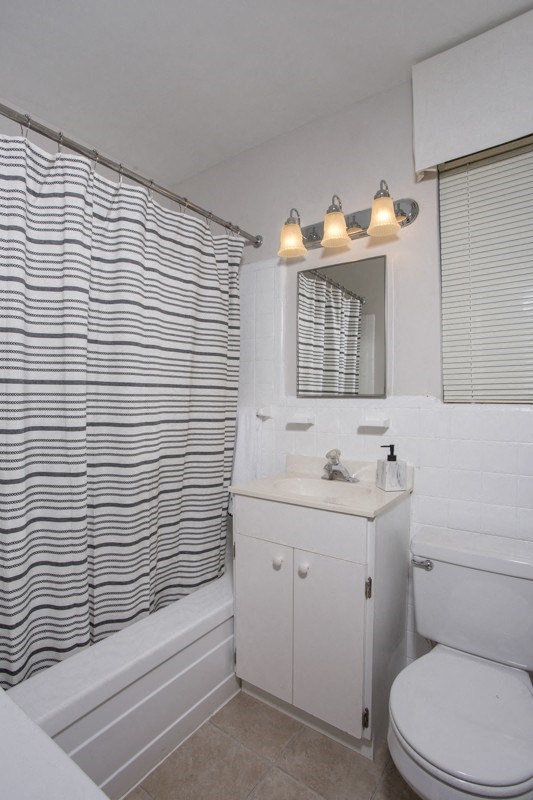 Queenstown Apartments