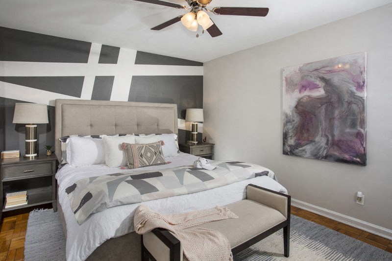 Queenstown Apartments