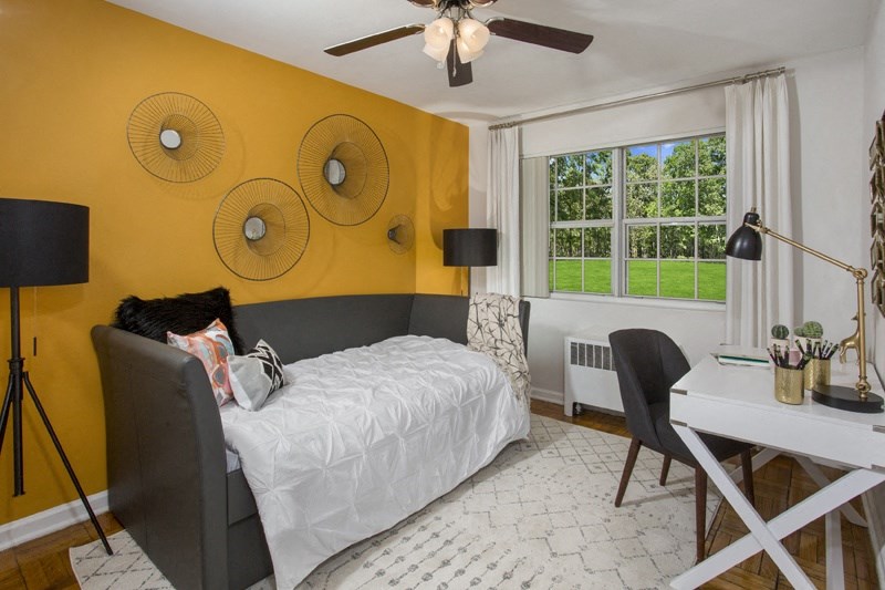 Queenstown Apartments