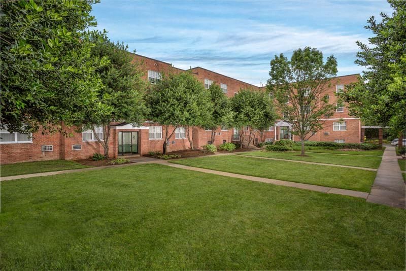 Queenstown Apartments