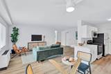 1-bedroom apartment at Infinity Apartments in Arlington