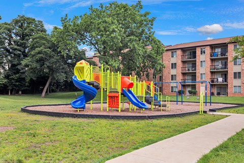 Playground