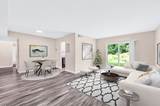 2-bedroom apartment at Fairmont Gardens Apartments in Annandale