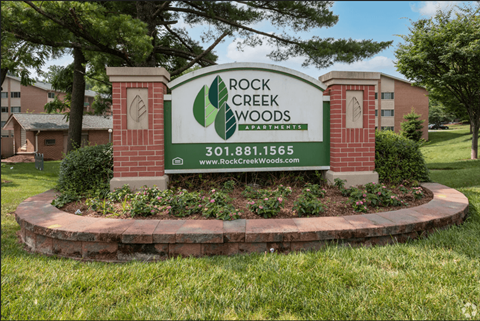 13205 Twinbrook Parkway Studio-3 Beds Apartment for Rent