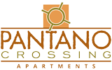 Pantano Crossing Apartments logo
