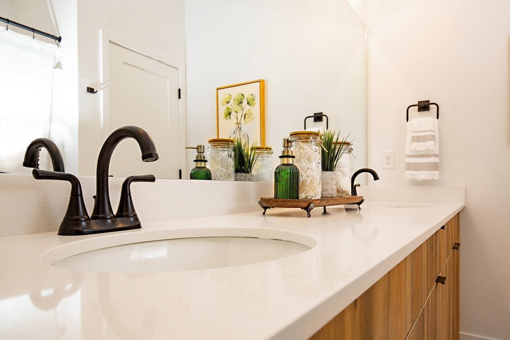 Towns At Rivers Edge