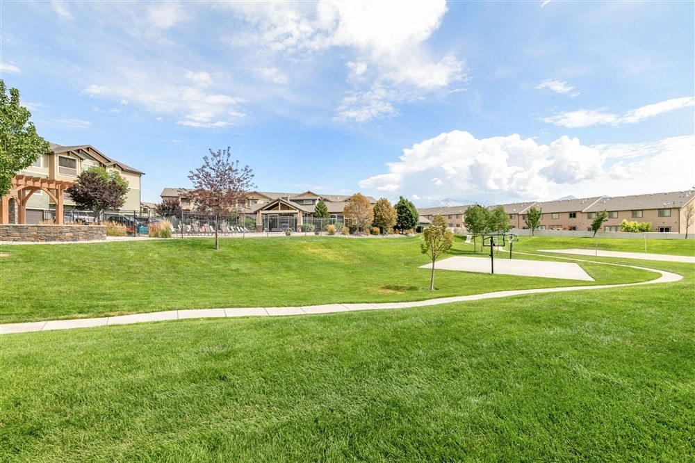 Amenity photo of Aldara Apartments in Saratoga Springs, Utah