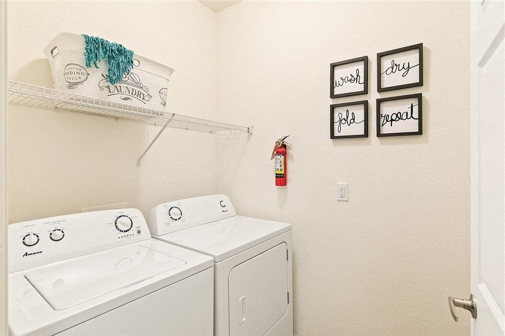 Interior photo of Aldara Apartments in Saratoga Springs, Utah