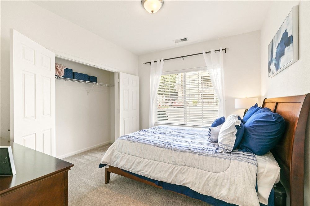 Interior photo of Aldara Apartments in Saratoga Springs, Utah