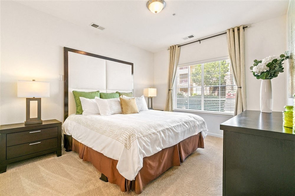 Interior photo of Aldara Apartments in Saratoga Springs, Utah