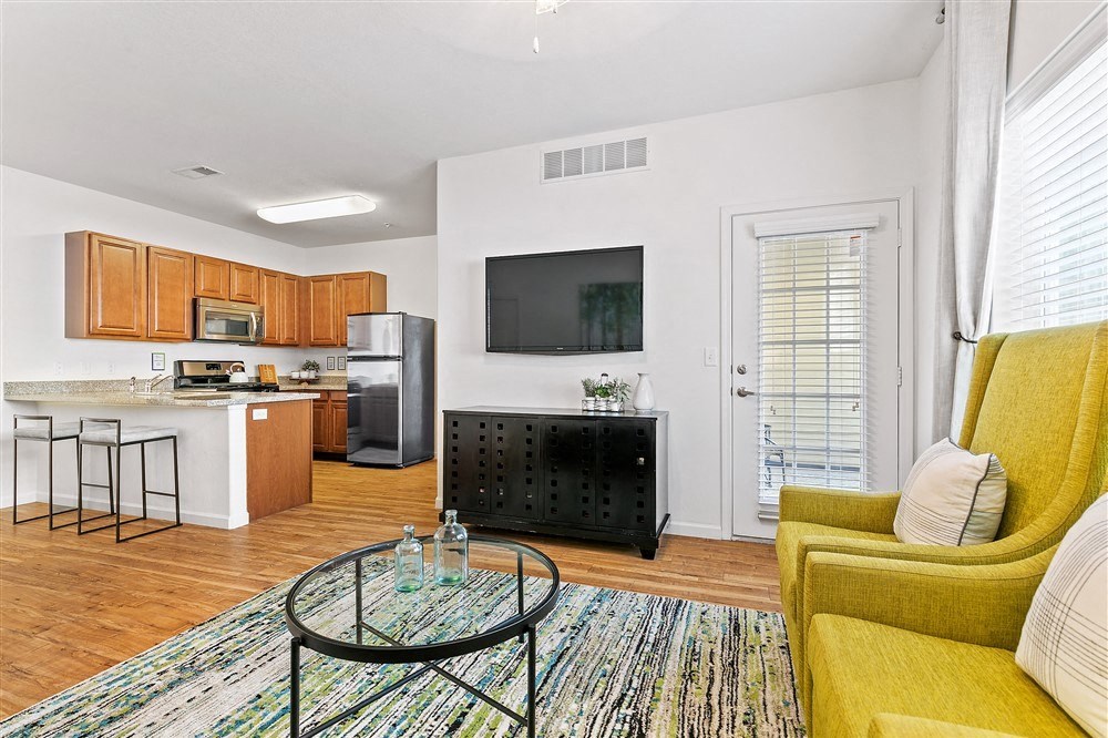 Aldara Apartments in Saratoga Springs, Utah