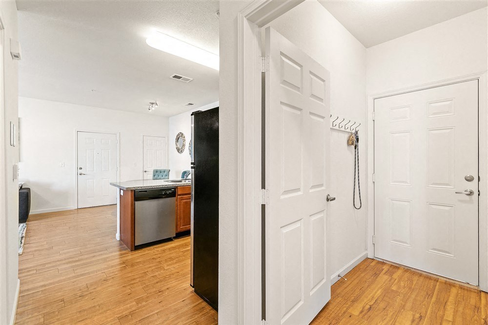 Interior photo of Aldara Apartments in Saratoga Springs, Utah
