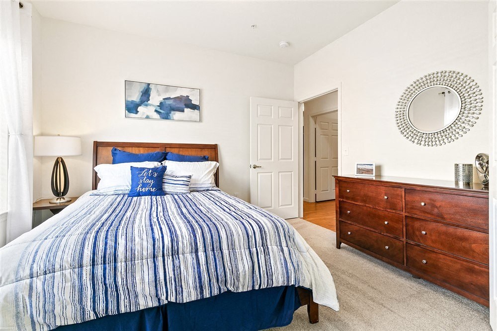 Interior photo of Aldara Apartments in Saratoga Springs, Utah