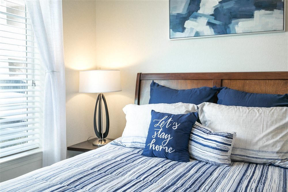 Interior photo of Aldara Apartments in Saratoga Springs, Utah