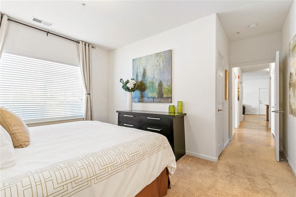 Interior photo of Aldara Apartments in Saratoga Springs, Utah