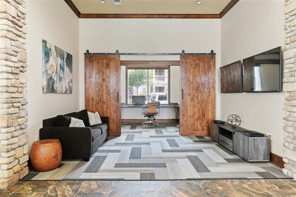 Leasing office photo of Aldara Apartments in Saratoga Springs, Utah