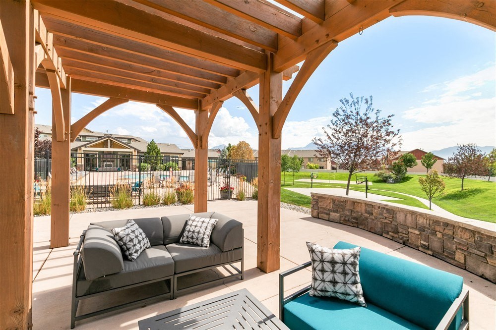 Amenity photo of Aldara Apartments in Saratoga Springs, Utah