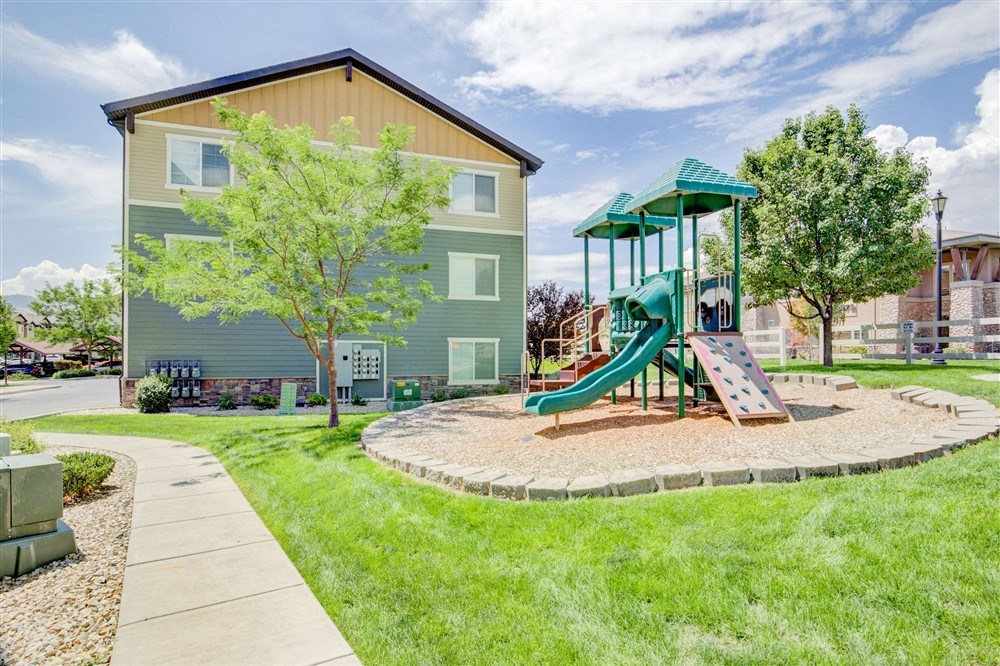 Amenity photo of Aldara Apartments in Saratoga Springs, Utah