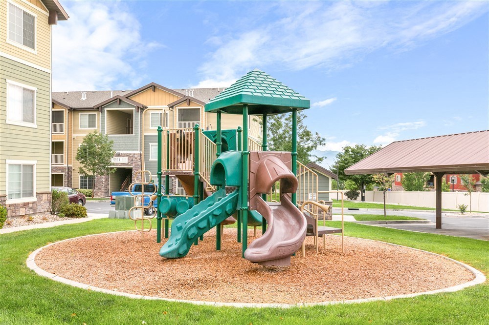 Amenity photo of Aldara Apartments in Saratoga Springs, Utah