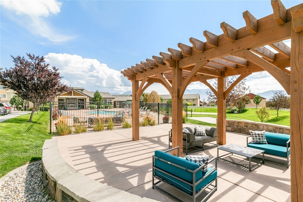 Amenity photo of Aldara Apartments in Saratoga Springs, Utah