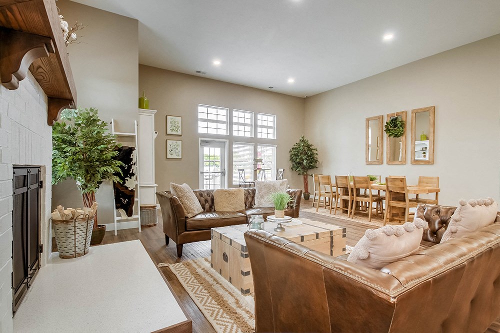 create memories that last a lifetime in your new home