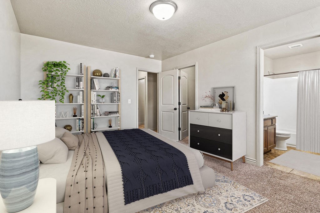 Angel's Landing - Interior