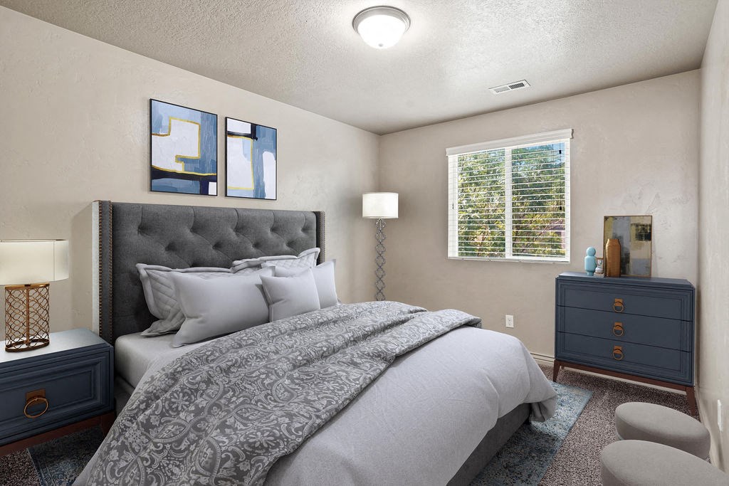 Angel's Landing - Interior