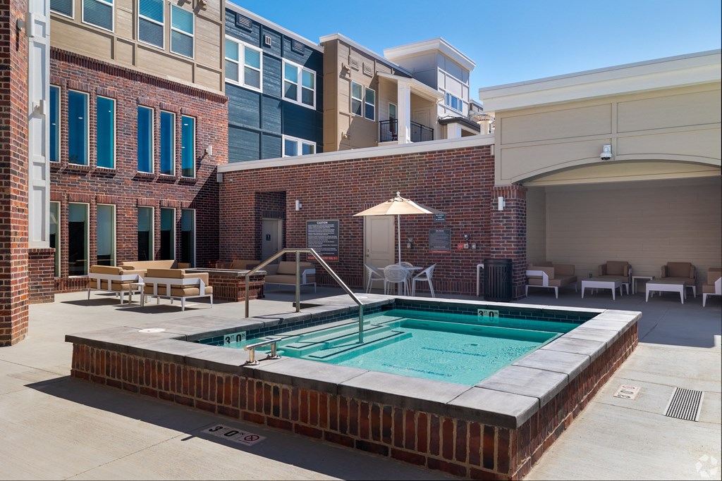 The Arlo Apartments in Syracuse, Utah with 1, 2, & 3 bedroom luxury apartments for rent