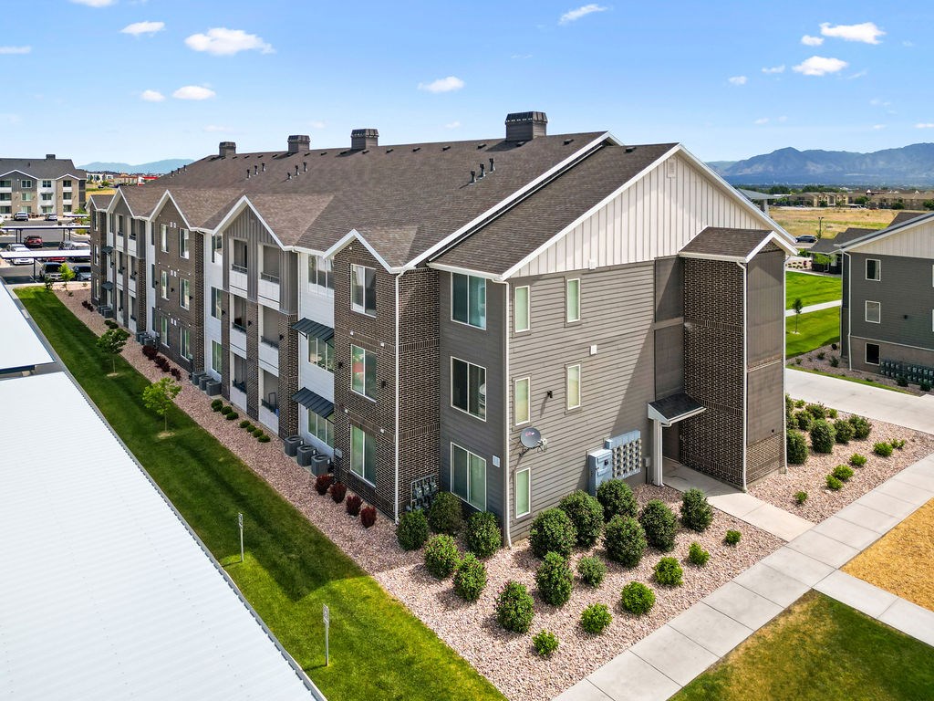Affinity 56 Apartments for rent in West Jordan, UT