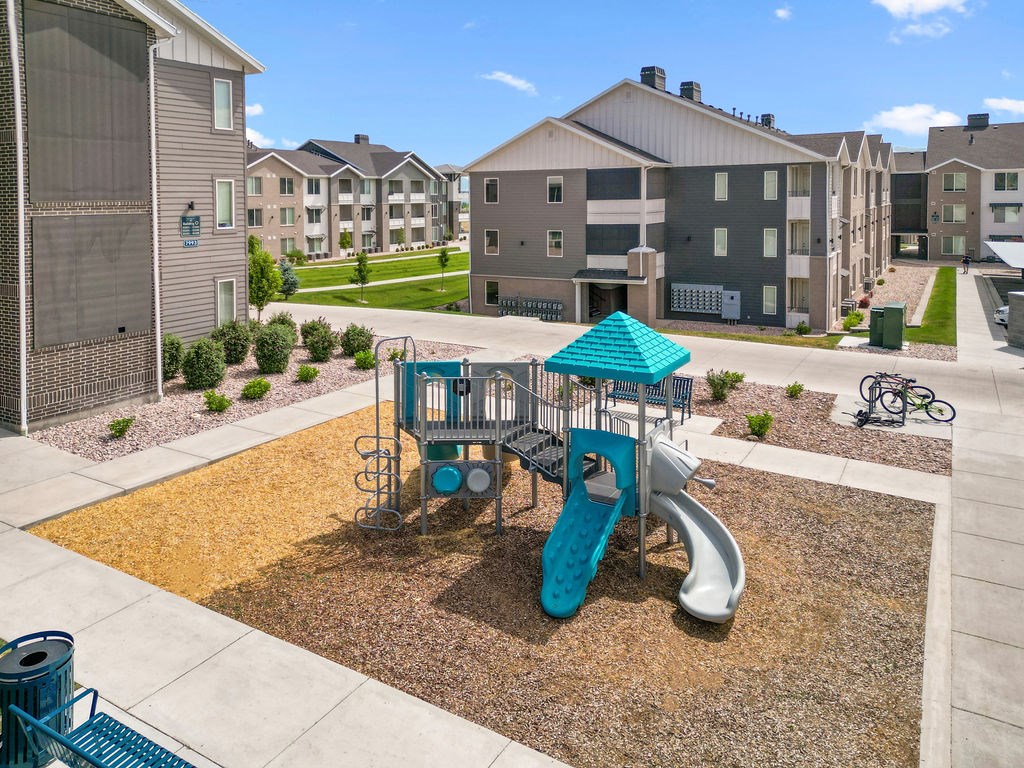 Affinity 56 Apartments for rent in West Jordan, UT