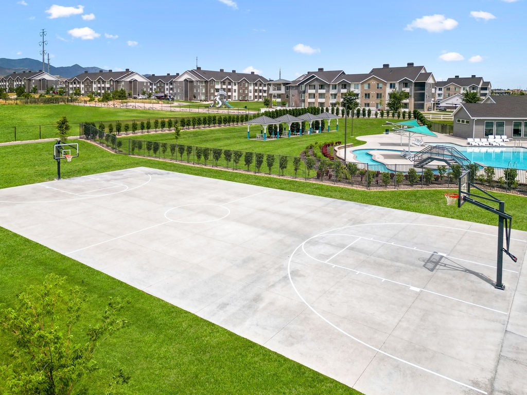 Affinity 56 Apartments for rent in West Jordan, UT