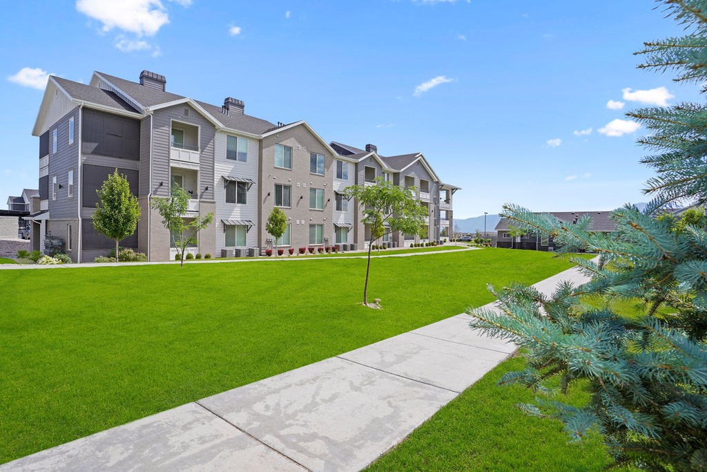 Affinity 56 Apartments for rent in West Jordan, UT