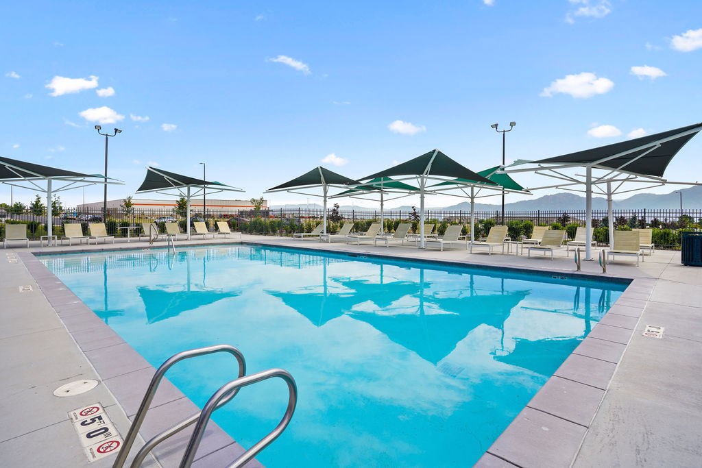 Affinity 56 Apartments for rent in West Jordan, UT