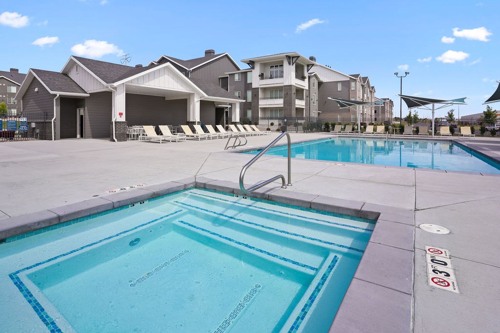 Affinity 56 Apartments for rent in West Jordan, UT